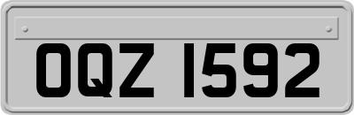 OQZ1592