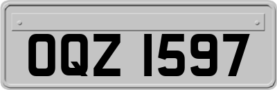 OQZ1597