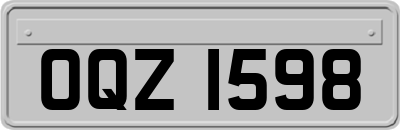 OQZ1598