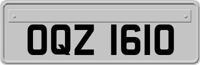 OQZ1610