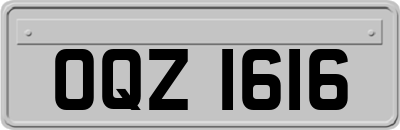 OQZ1616
