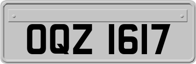 OQZ1617