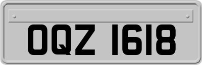 OQZ1618