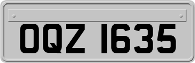 OQZ1635