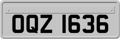 OQZ1636