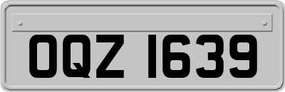 OQZ1639