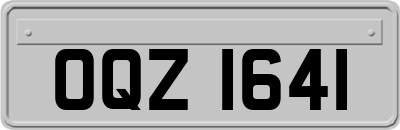 OQZ1641