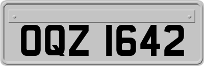 OQZ1642