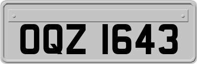 OQZ1643