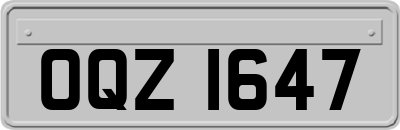 OQZ1647