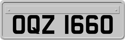 OQZ1660