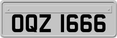 OQZ1666