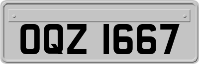 OQZ1667