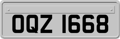 OQZ1668