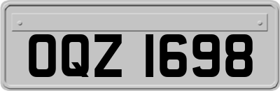 OQZ1698