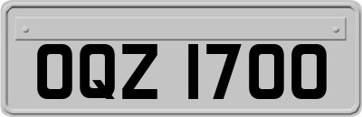 OQZ1700
