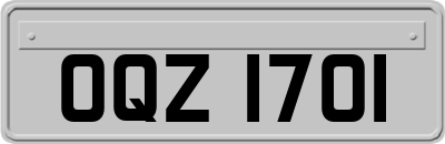OQZ1701
