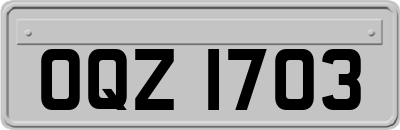 OQZ1703