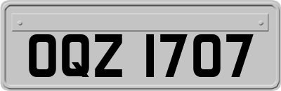 OQZ1707
