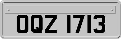 OQZ1713