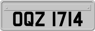 OQZ1714
