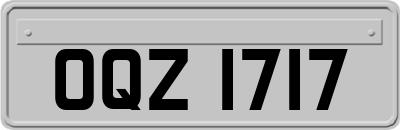OQZ1717