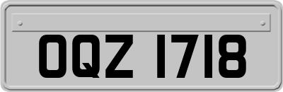 OQZ1718