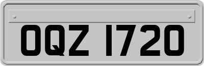 OQZ1720