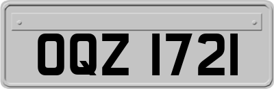 OQZ1721