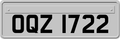 OQZ1722