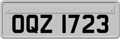 OQZ1723