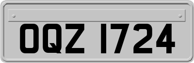 OQZ1724