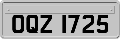 OQZ1725
