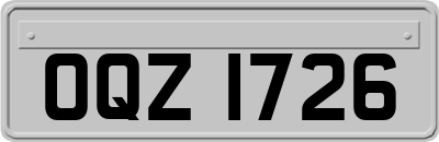 OQZ1726