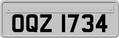 OQZ1734