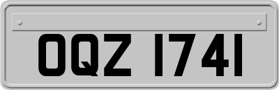 OQZ1741