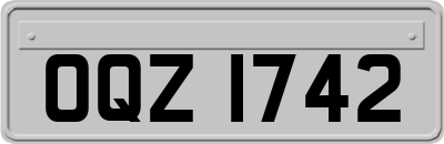 OQZ1742