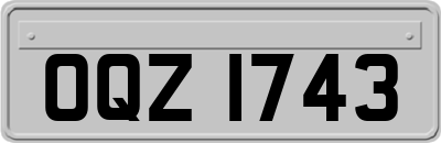 OQZ1743