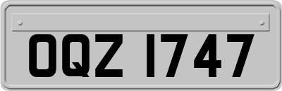 OQZ1747