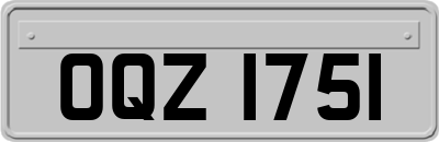 OQZ1751