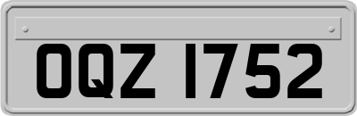 OQZ1752