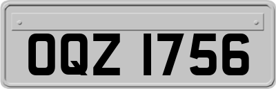 OQZ1756