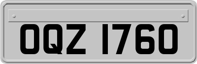 OQZ1760