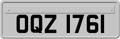 OQZ1761