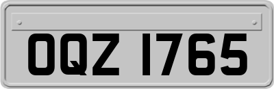OQZ1765