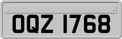 OQZ1768