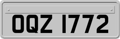 OQZ1772