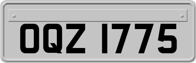 OQZ1775