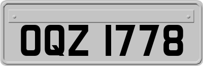 OQZ1778