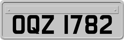 OQZ1782